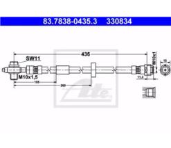 ATE 28.0467-0023.3